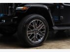 Thumbnail Photo 32 for 2022 Jeep Wrangler